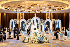 Atria Wedding Fair 2026 di Malang Catat Transaksi, 20 Vendor Ramaikan Pameran