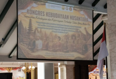 Kongres Kebudayaaan Nusantara Digelar, Rumuskan Strategi Pertahankan Budaya yang Adaptif dengan Masa Kini