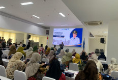 166 Warga Dilatih Public Speaking, Wawali Malang: Jadilah Penyebar Informasi yang Benar