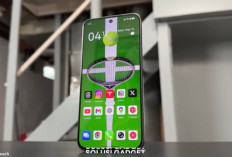 10 HP 1 Jutaan Terbaik 2026 Paling Worth It, Samsung A07 hingga Advan X1 Jadi Buruan