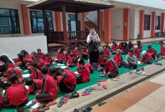 Libur Awal Ramadan Sekolah Rakyat di Kabupaten Malang Belum Pasti, Tunggu SK Kemensos