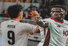 John Herdman Punya 'Jonathan David' Baru? Mitchell Baker Curi Perhatian PSG