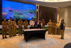 Pemkot Malang Luncurkan 'Gerak Penting', Sasar Kehamilan Tersembunyi untuk Tekan AKI-AKB