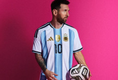 Lionel Messi Cetak Gol, tapi Laga Inter Miami Berakhir dengan Keributan
