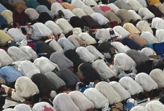 Malam Nuzulul Quran 2026 Jatuh pada Jumat, 6 Maret, Hari Ini Makna, Keutamaan, dan Amalan yang Dianjurkan