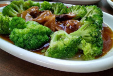 9 Makanan Menguatkan Imunitas, Pilihan Alami di Tengah Padatnya Aktivitas