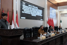 DPRD Kota Batu Soroti Alih Fungsi Lahan, Desak Regulasi LP2B Tak Hanya Jadi Macan Kertas