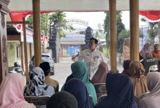 Kasus Diabetes di Kota Batu Melonjak 48,63 Persen, Tembus 3.215 Penderita pada 2026