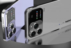 Rumor Nokia Lumia Max 2026 Bikin Heboh, HP Legendaris Ini Disebut Siap Comeback
