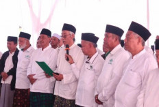 Muktamar Ke-35 NU Makin Dekat, PWNU Jateng Serukan 6 Sikap: Tolak Politik Uang dan Intervensi
