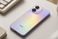 Redmi Note 17 5G Bawa Baterai 8.000 mAh, Harga Mulai Rp3 Jutaan