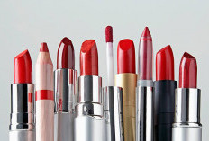 Mengenal 9 Jenis Lip Product dan Fungsinya agar Tak Salah Pilih sesuai Kebutuhan Bibir
