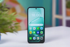 7 HP 1 Jutaan Terbaik Mei 2026, Spek Makin Gila dan Baterai Badak