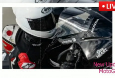 Veda Ega Pratama Jadi Investasi Miliaran Honda, Biaya Moto3 Ternyata Bikin Melongo