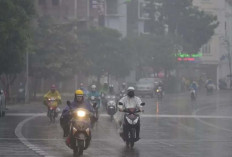 Musim Hujan 2026/2027 Diprediksi Mundur, BMKG Ungkap Dampak El Niño Sangat Kuat