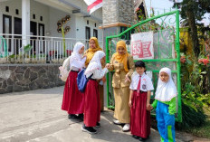 SDN Sidomulyo 02 Kota Batu Luncurkan ESSIDA, Inovasi Pendidikan Karakter untuk Bangun Budaya Santun