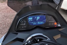 Tes Jarak Tempuh Polytron Fox R, Mode Sport Tembus 33 Km dengan Sisa Baterai 46 Persen