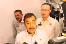 Febrie Adriansyah Dicekal ke Luar Negeri 20 Hari, Ini Penjelasan Imipas