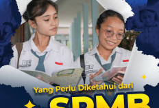 SPMB 2026 Diklaim Lebih Transparan dan Akuntabel, Terapkan 4 Jalur Seleksi dan Sistem Digital