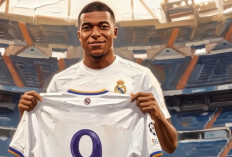 Kisah Kylian Mbappe: Bocah Penggemar Cristiano Ronaldo yang Kini Jadi Raja Gol Piala Dunia 2026