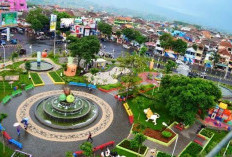 Prakiraan Malang Raya 25 April: Pagi Berawan, Siang-Sore Diperkirakan Lebih Cerah