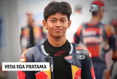 Veda Ega Pratama, Dari Gunung Kidul ke Moto3: Kisah Wonder Kid Indonesia Guncang Eropa