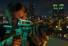 GTA 6 Punya Criminal Profile, Aksi Kejahatan Jason dan Lucia Bisa Jadi Bumerang