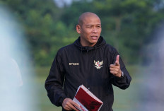 Timnas Indonesia U-20 Wajib Menang atas Laos, 3 Pemain Abroad Jadi Andalan Nova Arianto