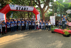 * Baru 1.500 Peserta BPJS Terdaftar di Klinik UM, Rektor Ajak Sivitas Akademika Beralih