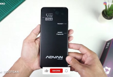 5 HP Gaming 1 Jutaan Terbaik 2026, Spek Gahar Layar 120Hz Mulai dari Samsung hingga Oppo