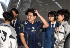 Dominasi Tanpa Ampun! EVOS dan ONIC Sapu Bersih, TLID Bungkam NAVI di Laga Penutup