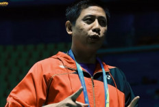 Nova Widianto Tinggalkan Malaysia, Benarkah Jadi Pelatih Ganda Campuran PBSI?