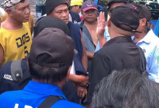 Ratusan Sopir Angkot Malang Demo Tolak Koridor 2 Trans Jatim, Ini 5 Tuntutannya