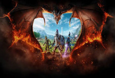 September 2026 Dirilis 10 Game PS5 Baru, Wolverine hingga Silent Hill: Townfall