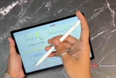 10 Tablet Terbaru Oktober 2026, dari Redmi Pad 2 hingga Samsung Galaxy Tab A11