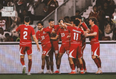 Timnas Indonesia Absen di Asian Games 2026, Ternyata Ini Penyebabnya
