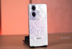 HP RAM 8/256 GB Termurah 2026, Ini 10 Rekomendasi Oppo dan Vivo Mulai Rp2 Jutaan