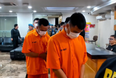 6 Anggota Polri Terlibat Keroyok 2 Debt Collector hingga Tewas, Akan Disidang Etik, Terancam Dipecat!