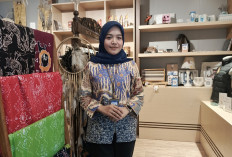 Indah Dwi Pangestu Buka Jalan UMKM Malang Naik Kelas, dari Bikin Logo hingga Tembus Pasar Global