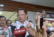 Mendagri Waspadai Lonjakan Harga Pangan, Inflasi Nasional Capai 3,34 Persen