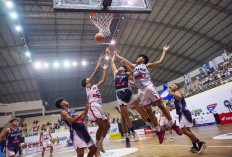 Lanjutan DBL Malang Hari Ini: Rivalitas Klasik hingga Ambisi Pembuktian Skuad Debutan