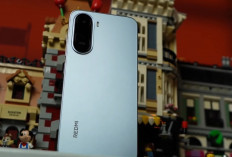 7 HP Xiaomi dan Poco Terbaru 2026 Paling Worth It, Redmi Note 15 hingga Poco X8 Pro Max Masuk Daftar