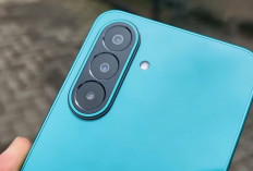 Samsung Galaxy F70 Pro Punya Banyak Fitur, Tapi Ada Satu Hal yang Bikin Pesaing Lebih Menarik