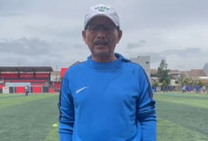 Final Turnamen Adu Penalti Bledeg Biru Ramaikan Puncak Satu Abad Stadion Gajayana