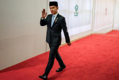 PDIP Desak KPU Buka Verifikasi Pendidikan Gibran, Ini Catatan Penting Putusan MK