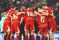 Timnas Indonesia Menang atas Singapura, Bung Binder Soroti Taktik John Herdman