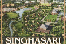 Dari Kisah KEK Singhasari: Dari Situs Kerajaan ke Kawasan Digital Kreatif Indonesia