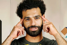 Mohamed Salah Gabung Trabzonspor, Tolak Tawaran Fantastis Arab Saudi dan Jadi Pemain Termahal di Turki