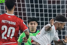 Timnas Indonesia Terancam Ukir Rekor Buruk, Singapura Jadi Laga Menang atau Pulang di Piala AFF 2026