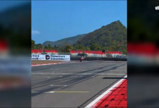 Bukan Cuma Balapan, Veda Ega Pratama dan Mario Aji Bikin Tim Honda Jatuh Cinta dengan Indonesia